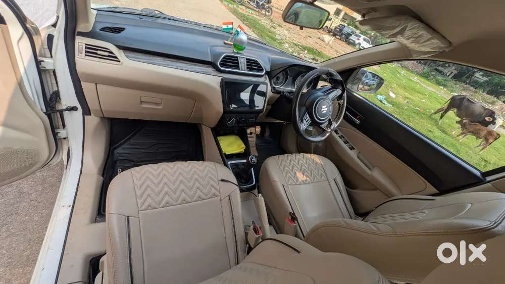 Maruti Suzuki Dzire 2022 Petrol Best Condition
