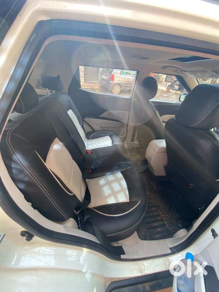 Mahindra Xuv300 Petrol 2023