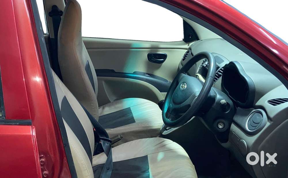 Hyundai I10 Era, 2012, Petrol