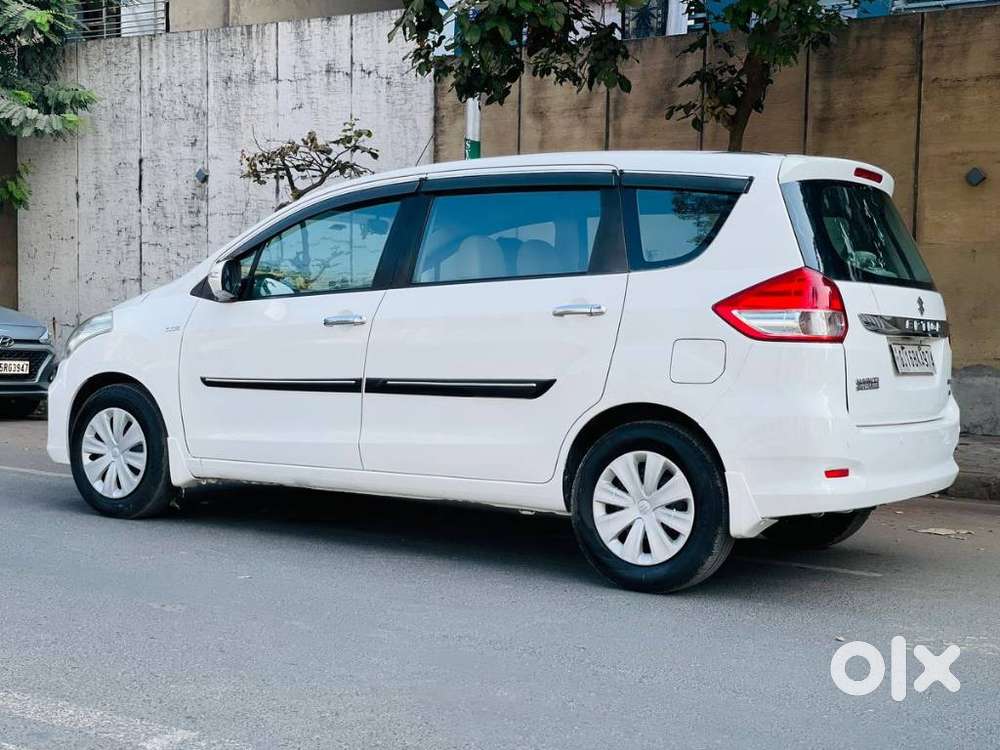 Maruti Suzuki Ertiga 2012-2015 Vdi, 2015, Diesel
