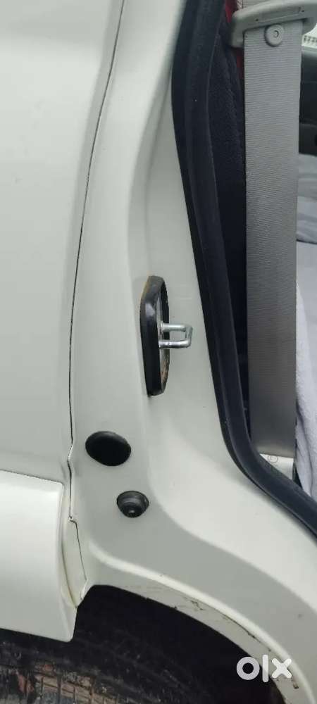 Mahindra Scorpio S5 Running 155000 Km Good Condition