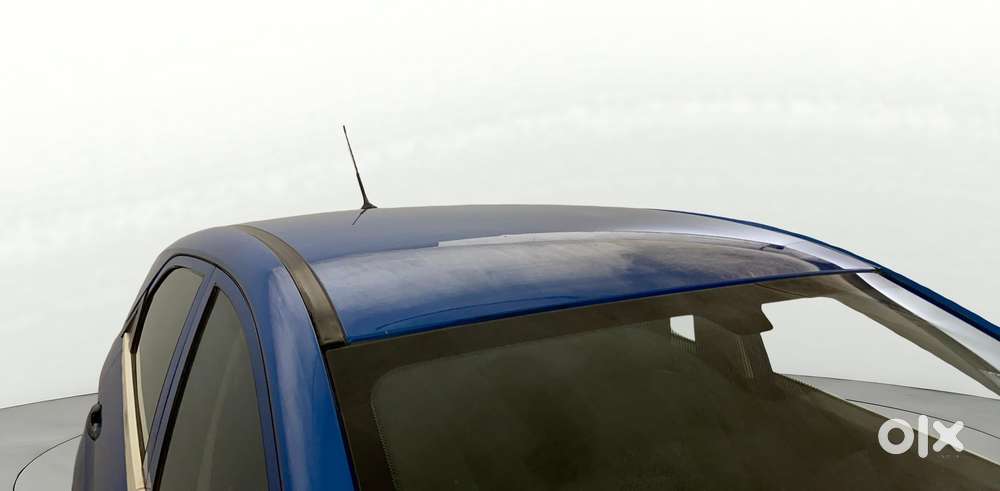 Tata Nexon 1.2 Revotron Xm, 2019, Petrol