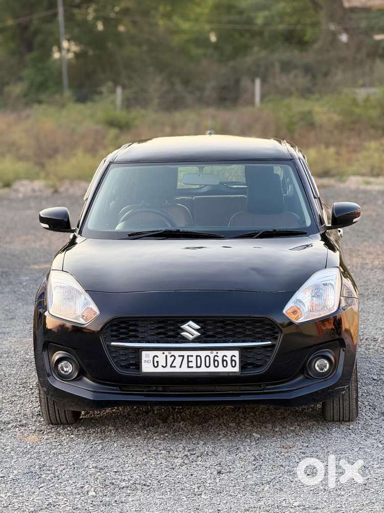 Maruti Suzuki Swift 2021-2024 Zxi Cng, 2023, Cng & Hybrids