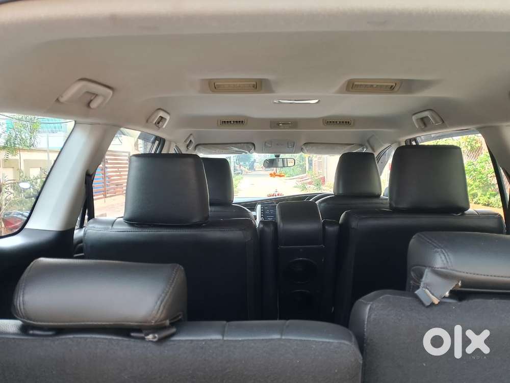 Toyota Innova Crysta 2.4 G Plus Mt 7 Str, 2021, Diesel