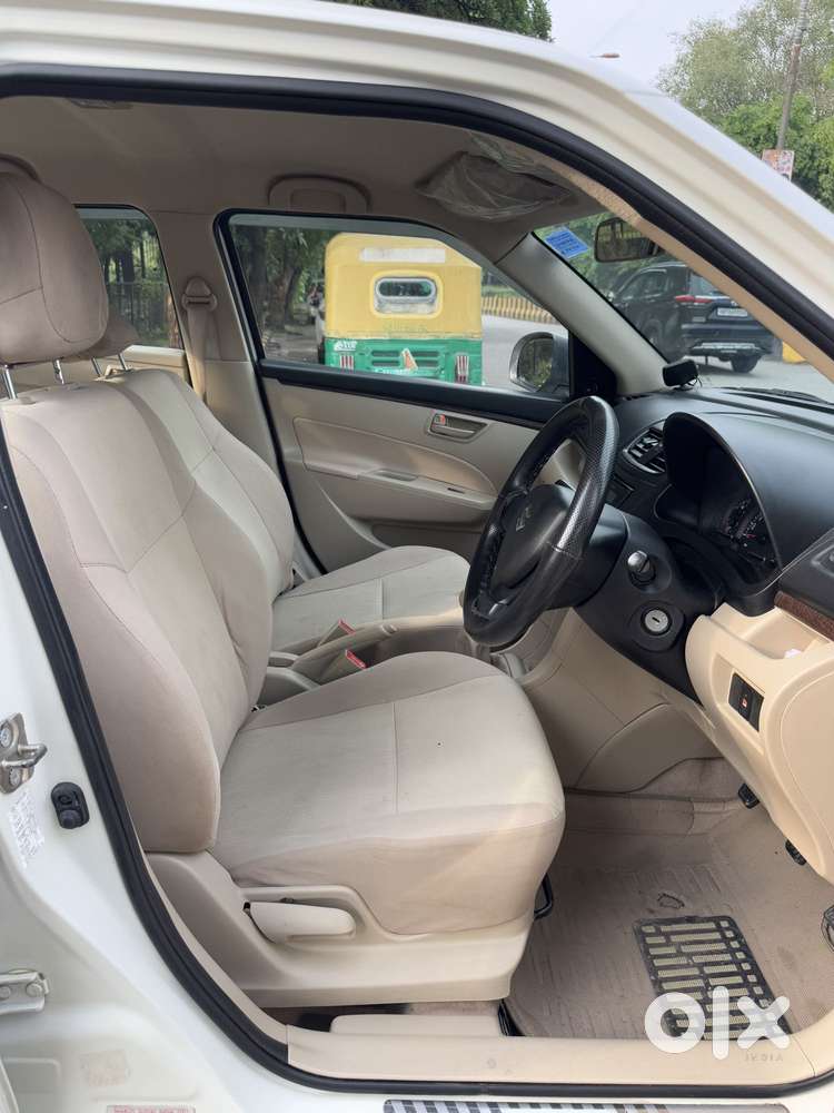Maruti Suzuki Swift Dzire Lxi Optional-o, 2016, Petrol