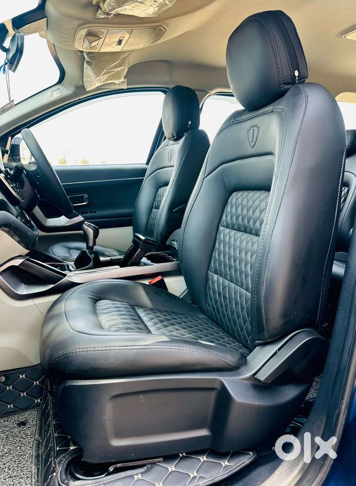 Tata Safari 2.0 Kryotec Xt Plus, 2021, Diesel