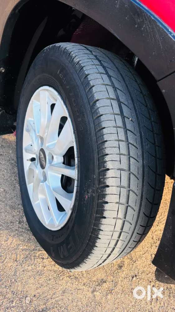 Mahindra Kuv100 Nxt Diesel 2016