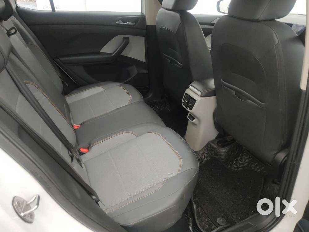 Skoda Kushaq Style 1.0l Tsi Mt, 2023, Petrol