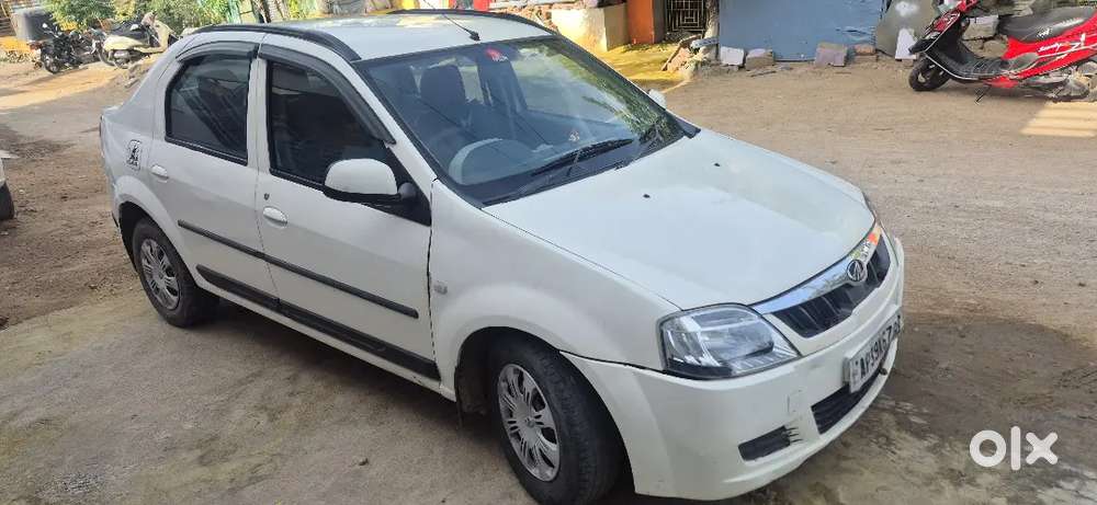 Mahindra Verito 2019 Diesel Fancy Number Ap39k 6789