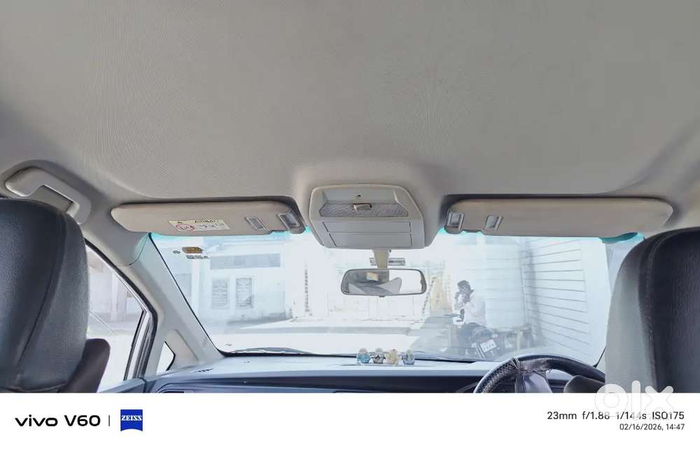 Mahindra Marazzo 2020