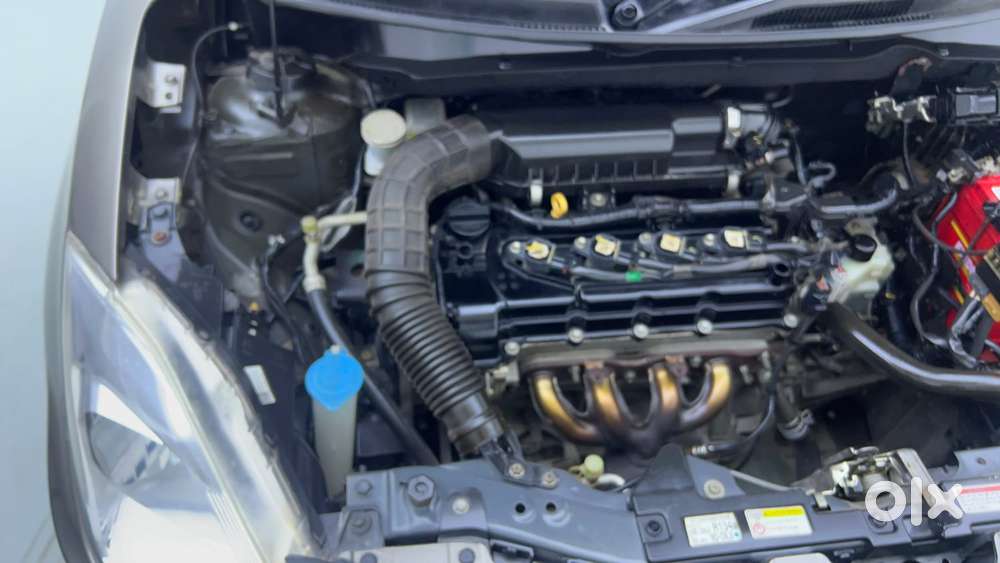 Maruti Suzuki Dzire 1.2 Vxi Amt, 2018, Petrol