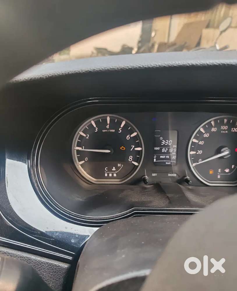 Tata Bolt 2015 Petrol Well Maintained