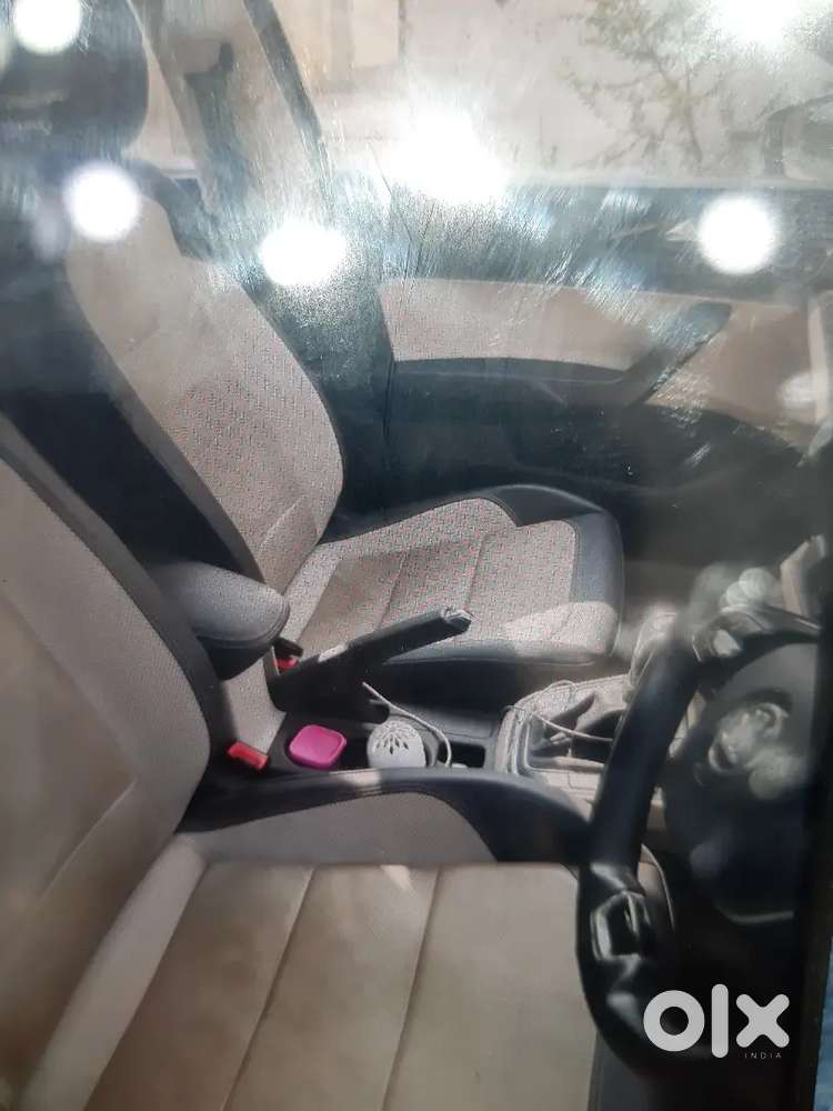 Skoda Slavia 2023 Petrol Well Maintained