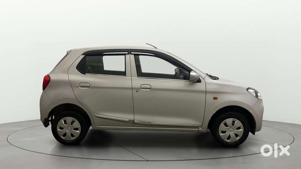 Maruti Suzuki Alto K10 Plus Edition, 2023, Petrol