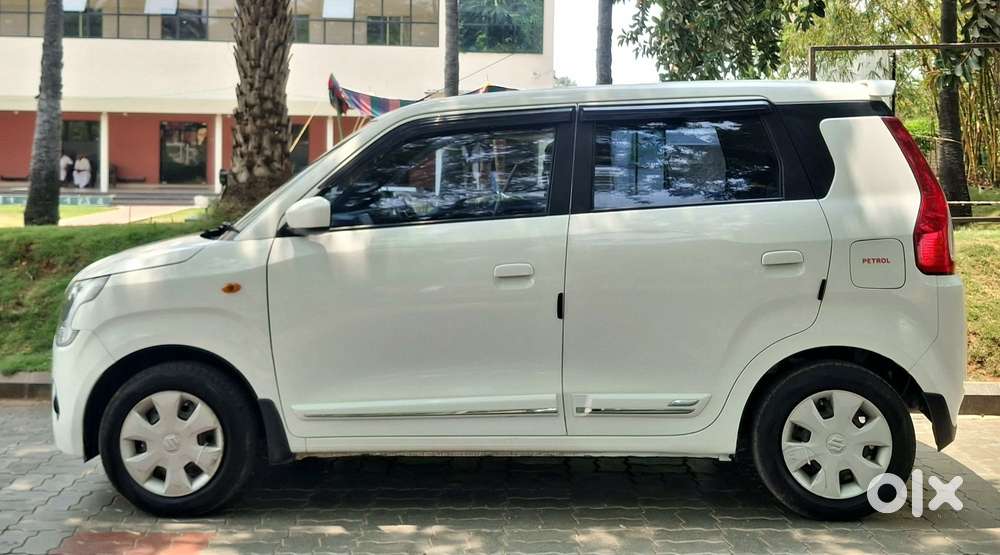 Maruti Suzuki Wagon R Zxi, 2024, Cng & Hybrids