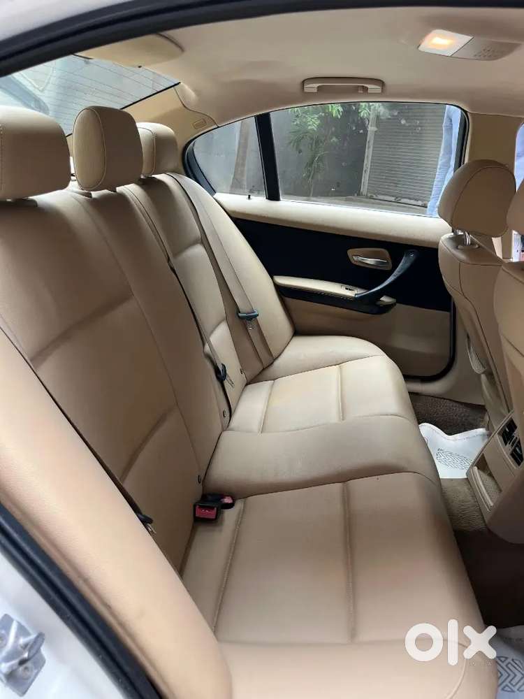 Bmw 3 Series 2010 Diesel Good Condition