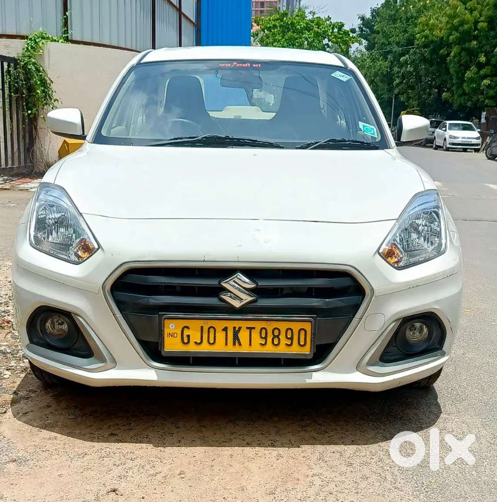 Maruti Suzuki Swift Dzire 2024
