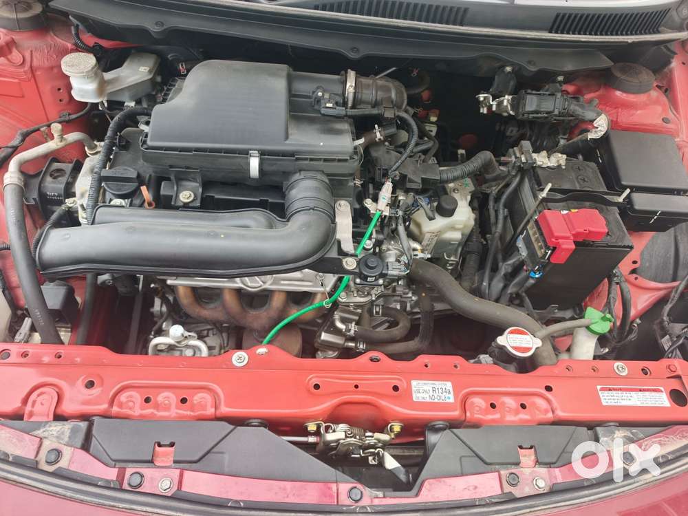 Toyota Glanza 1.2 V, 2023, Petrol