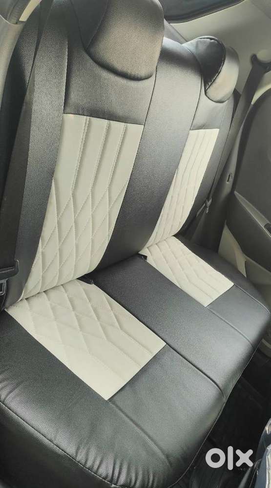 Hyundai Grand I10 Nios Magna 1.2 Kappa Cng, 2021, Cng & Hybrids