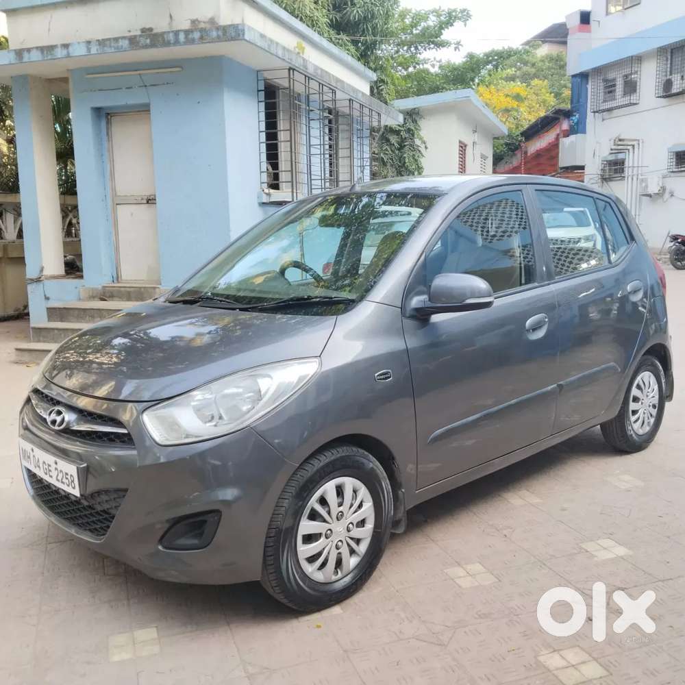 Hyundai I10 1.2 L Kappa Magna Special Edition, 2013, Petrol