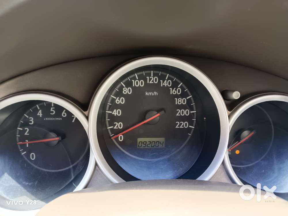 Honda City 2003-2005 1.5 Gxi, 2005, Petrol