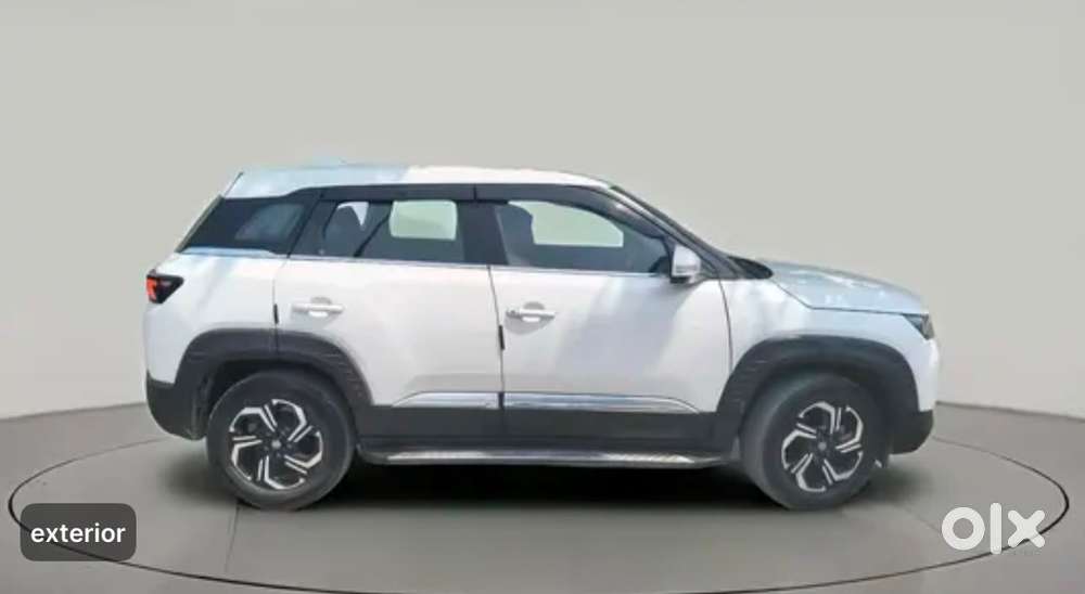 Maruti Suzuki Brezza 2023 Variant