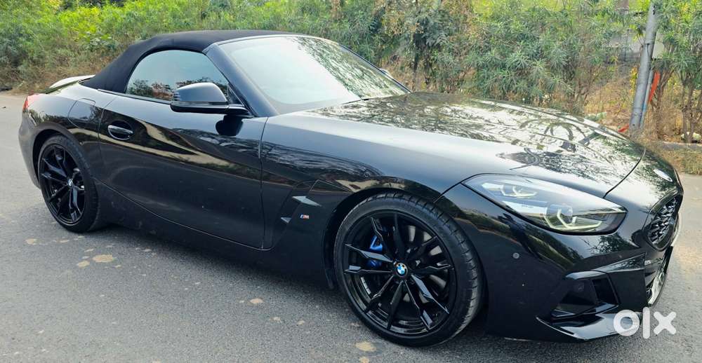 Bmw Z4, 2024, Diesel