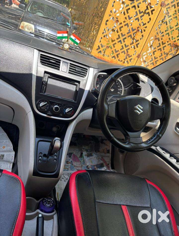 Maruti Suzuki Celerio Vxi Optional Amt, 2018, Petrol