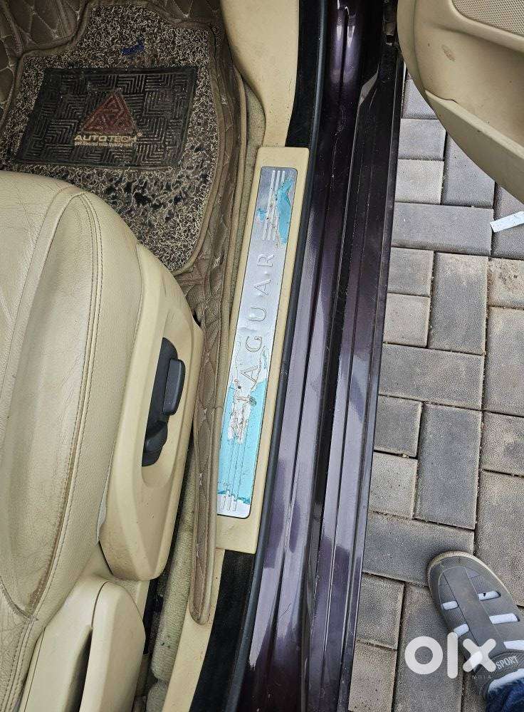 Jaguar Xf 2.0 Diesel Prestige, 2015, Diesel