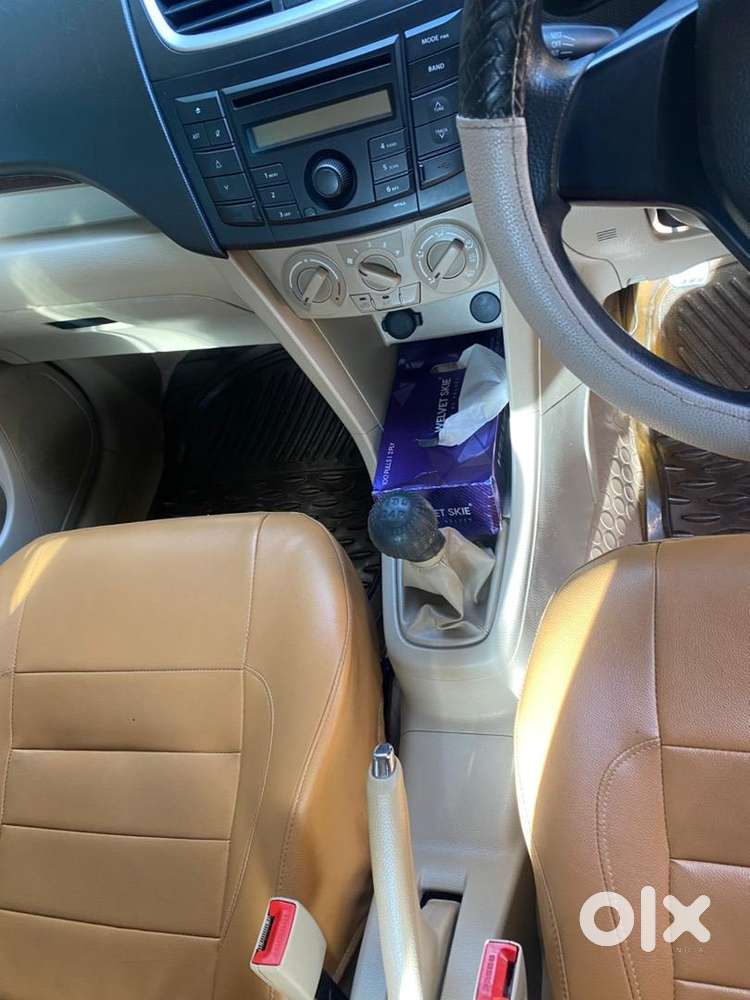 Maruti Suzuki Swift Dzire 2013 Diesel 86000 Km Driven