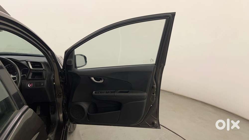 Honda Br-v Vx (petrol), 2018, Petrol