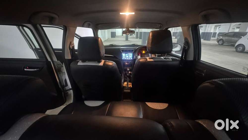 Maruti Suzuki Swift 2015 Diesel Well Maintained