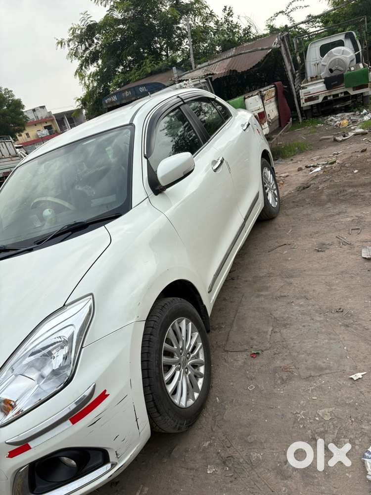 Maruti Suzuki Swift Dzire Petrol 2020
