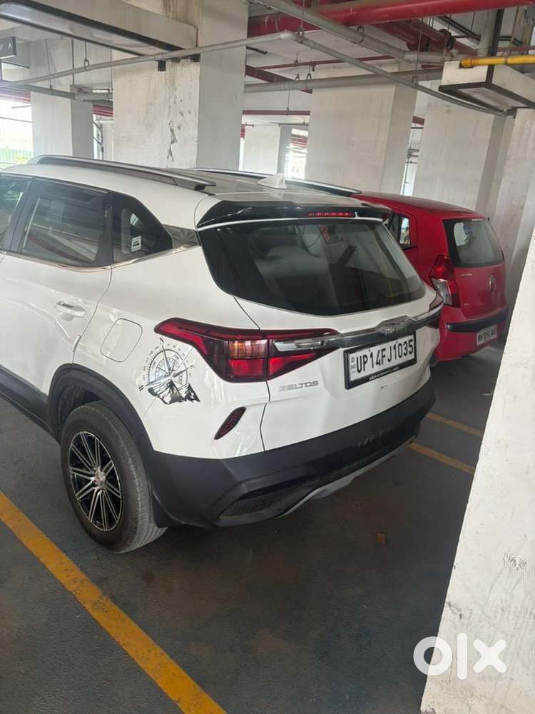 Kia Petrol Manual 2022