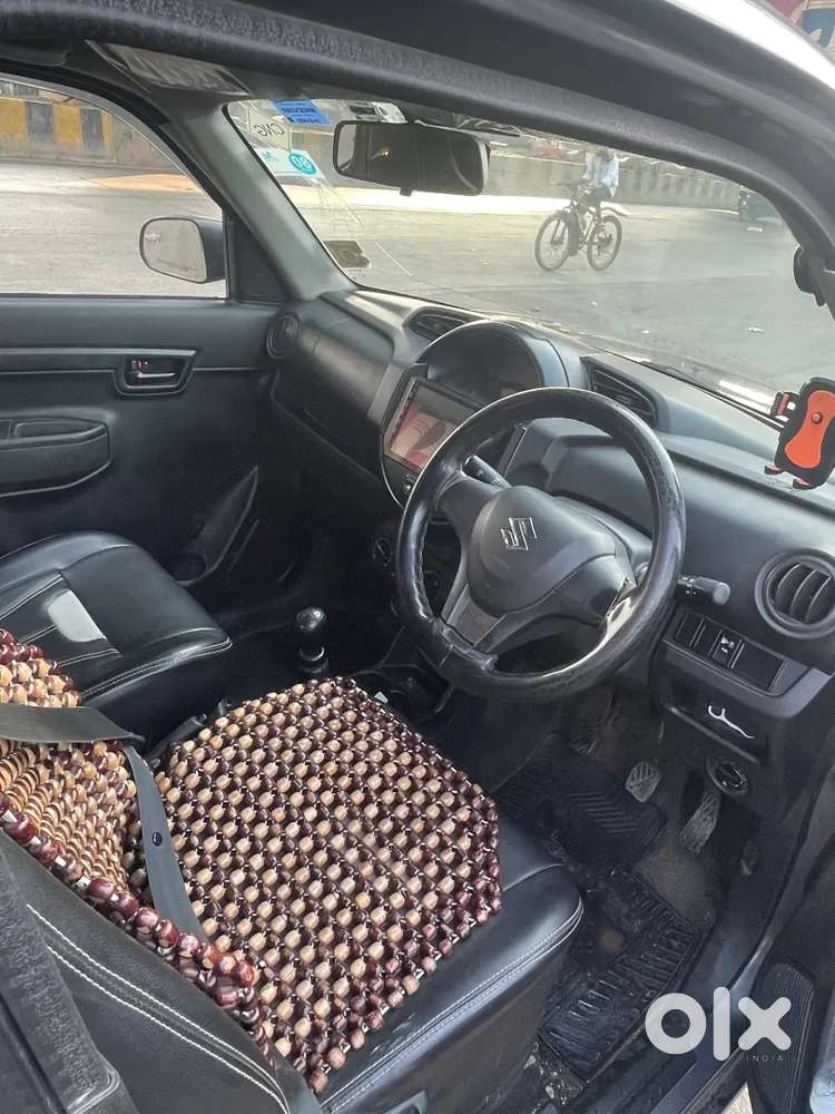 Maruti Suzuki S-presso 2022 Cng & Hybrids 125000 Km Driven