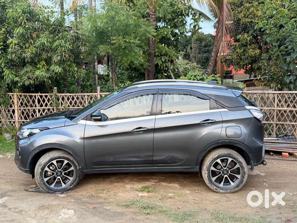 2020 Tata Petrol Manual 47000 Km