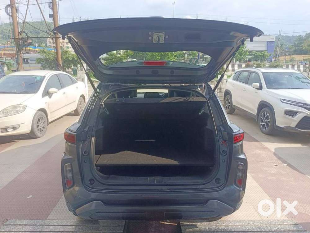 Toyota Urban Cruiser Hyryder 1.5 V Hybrid, 2022, Petrol