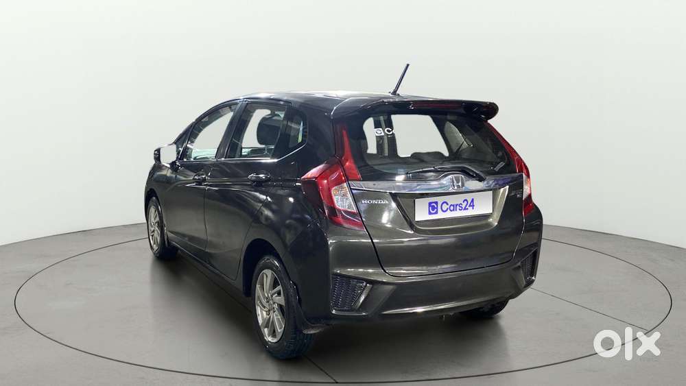 Honda Jazz 1.2 Vx I Vtec, 2015, Petrol