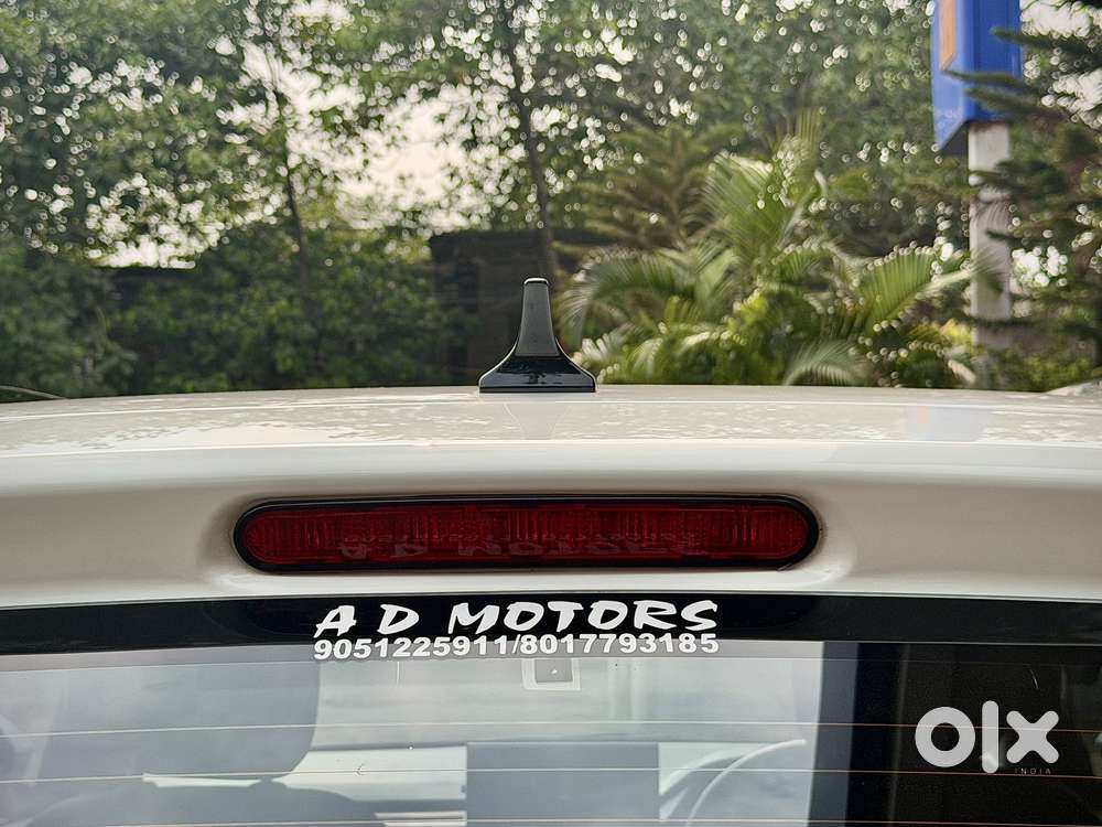 Tata Punch Creative, 2025, Petrol