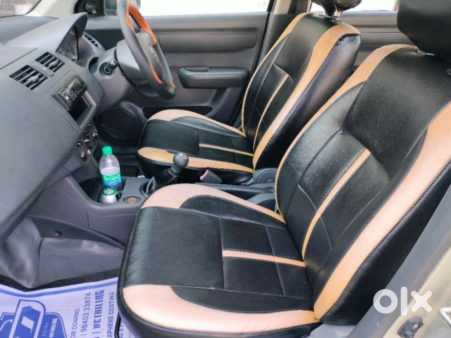 Maruti Suzuki Swift 2005-2010 1.3 Vxi, 2008, Petrol