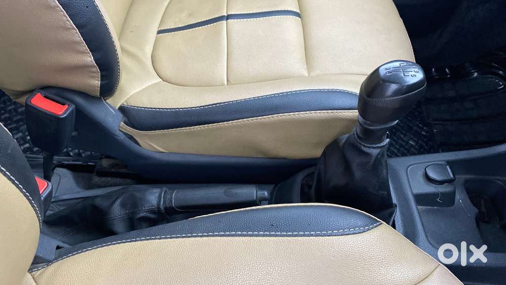 Renault Kwid Rxt, 2016, Petrol