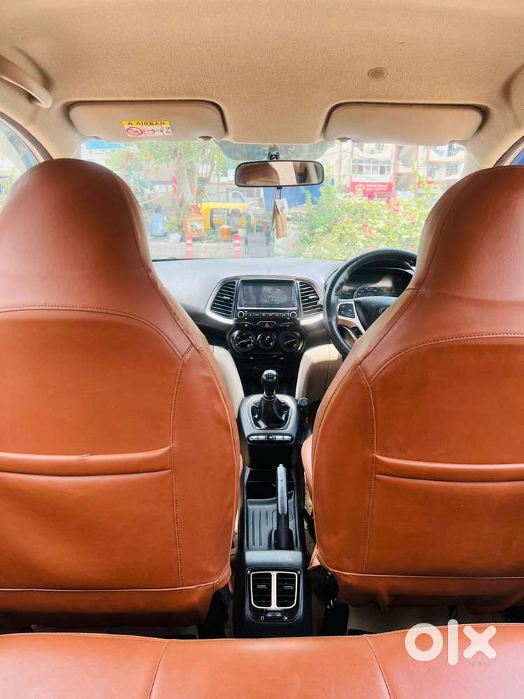 Hyundai Santro Asta, 2019, Cng & Hybrids