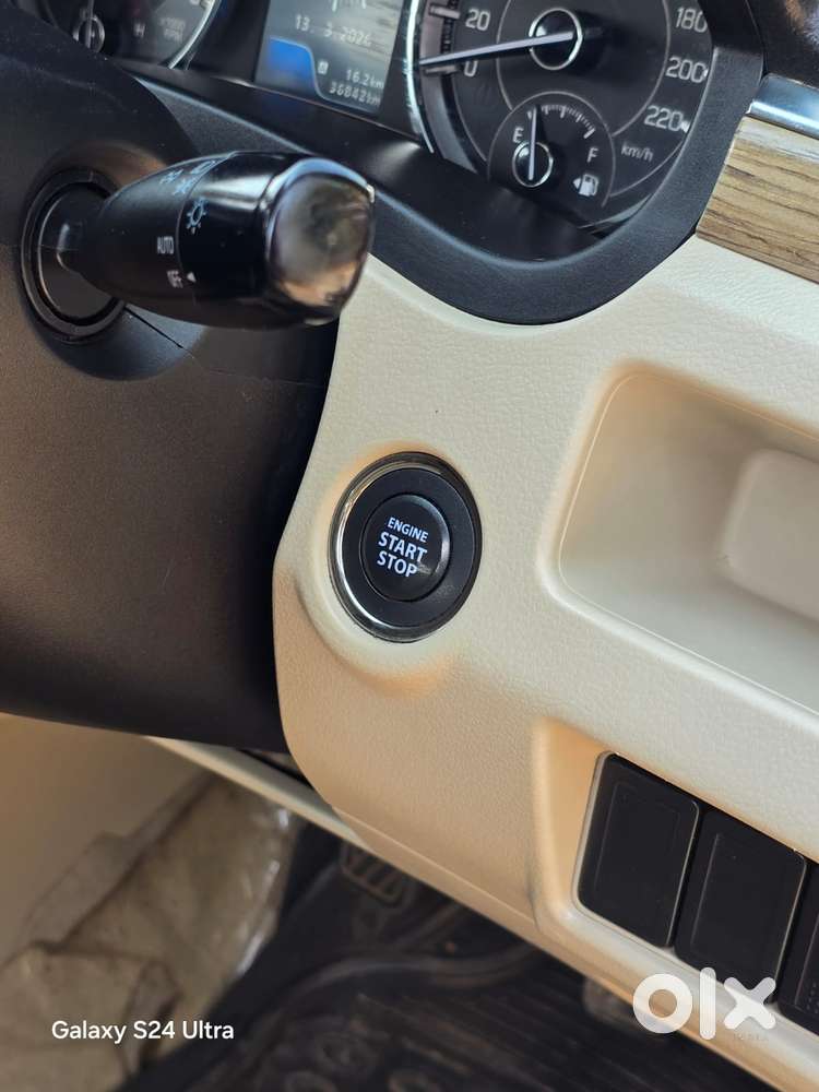 Maruti Suzuki Ciaz Alpha 1.5, 2019, Diesel