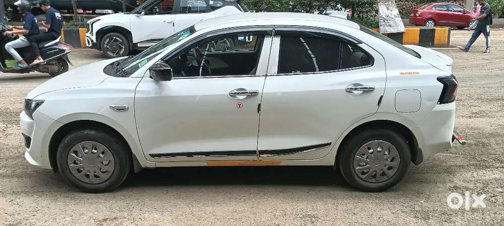 Maruti Suzuki Dzire 2025 Gadi Bilkul Fresh Hai