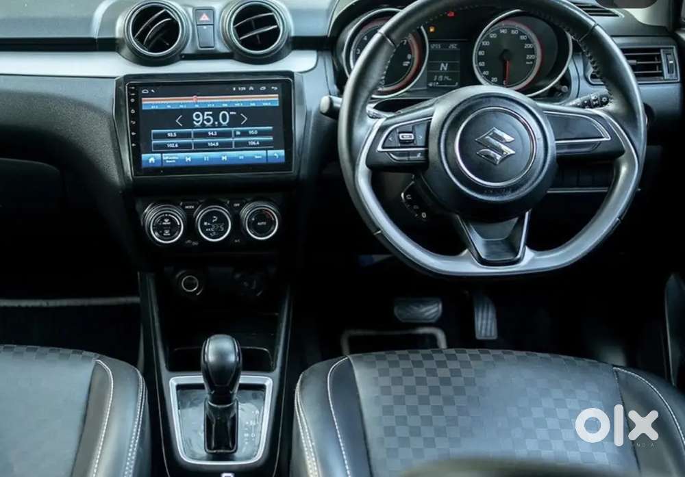Maruti Suzuki New-gen Swift 2020 Petrol 80000 Km Driven