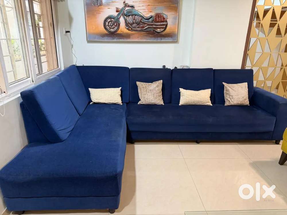Sofa set for sale