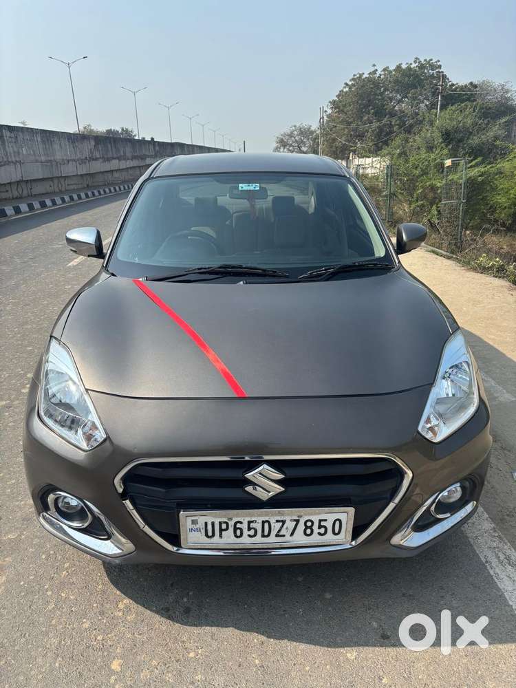 Maruti Suzuki Dzire 1.2 Vxi, 2021, Petrol