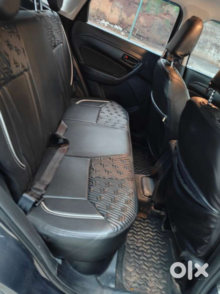 Maruti Suzuki Brezza 1.5 Vxi Smart Hybrid, 2022, Petrol