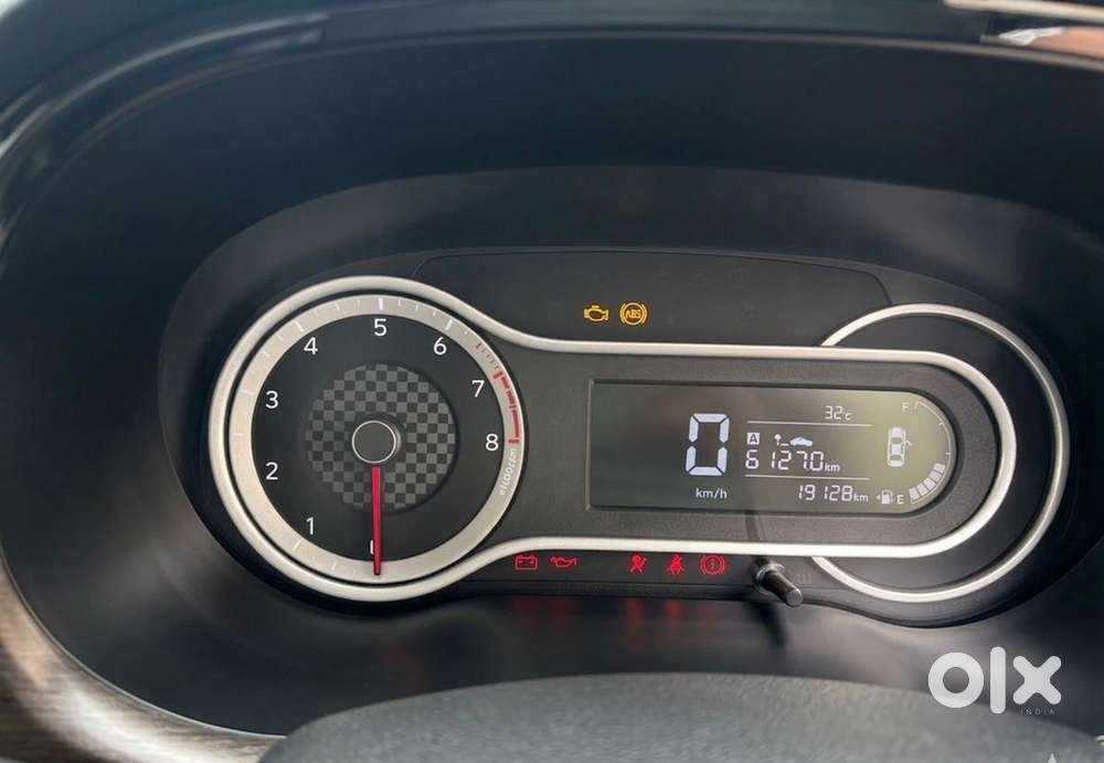 Well Maintained Hyundai Grand I10 2020 December