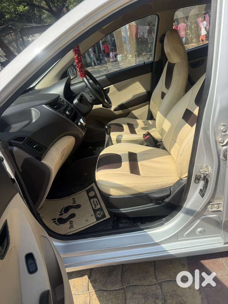 Hyundai Eon 1.0 Kappa Magna Plus, 2014, Petrol